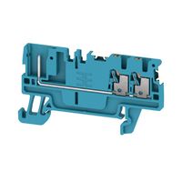 APGTB 1.5 FT 3C/1 DL BL - Weidmueller - 2675720000
