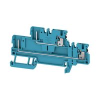 APGTB 1.5 2T 4C/2 DL BL - Weidmueller - 2675780000