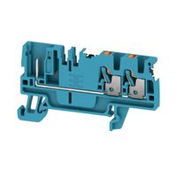 APGTB 2.5 FT 3C/1 DL BL - Weidmueller - 2675860000