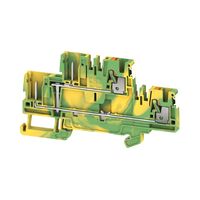 APGTB 2.5 2T PE 4C/2 DL - Weidmueller - 2675940000