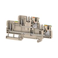 APGTB 4 2T FT-PE 4C/2 DL - Weidmueller - 2676070000