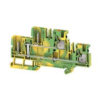 APGTB 4 2T PE 4C/2 DL - Weidmueller - 2676080000