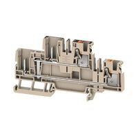 APGTB 4 2T VL 4C/2 DL - Weidmueller - 2676090000