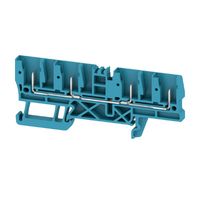 ZT 2.5/4AN/4 BL - Weidmueller - 2702510000