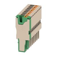 APG 2.5/8-7BG-GN - Weidmueller - 2712790000