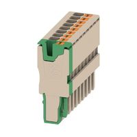 APG 2.5/9-8BG-GN - Weidmueller - 2712800000