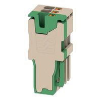 APG 1.5/3-2BG-GN - Weidmueller - 2719740000