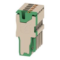 APG 1.5/5-4BG-GN - Weidmueller - 2719770000