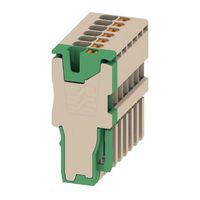 APG 1.5/7-6BG-GN - Weidmueller - 2719800000