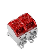 WPD 204 2X25/4X16+6X10 2XRD - Weidmueller - 2725290000