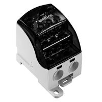 WPD 109 1X185/2X35+3X25+4X16 BK - Weidmueller - 2725370000