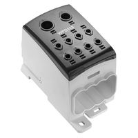 WPD 113 1X185+1X150/8X35 BK - Weidmueller - 2730360000