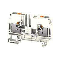 A2C 6 FE WT - Weidmueller - 2734160000