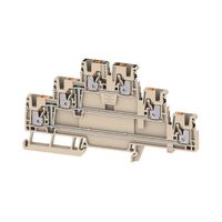 A3T 2.5 VL DL - Weidmueller - 2735510000