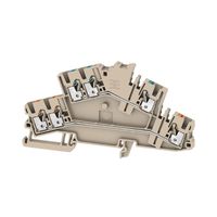 A2T 2.5 3C N-FT - Weidmueller - 2736830000