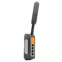 IE-SR-4TX-LTE/4G-USEMEA - Weidmueller - 2739630000
