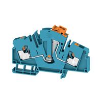 ATTB 6 BL - Weidmueller - 2740010000