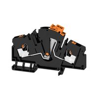 ATTB 6 BK - Weidmueller - 2740030000