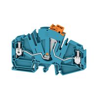 WTTB 6 BL - Weidmueller - 2740040000