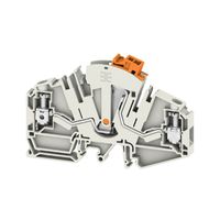 WTTB 6 LTGY - Weidmueller - 2740050000