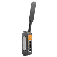 IE-SR-4TX-LTE/4G-EU - Weidmueller - 2751280000