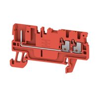 APGTB 1.5 FT 3C/1 RD - Weidmueller - 2762010000