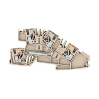 AITB 2.5 BB N-L DL - Weidmueller - 2782590000