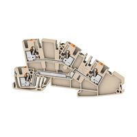 AITB 2.5 L-L DL - Weidmueller - 2782620000