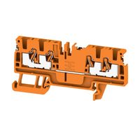 A3C 10 DL BL - Weidmueller - 2674980000