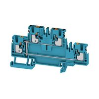 A2T 2.5 VL DL BL - Weidmueller - 2815620000