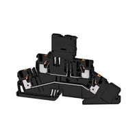 A2T 4 FS-FT BK - Weidmueller - 2816960000