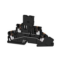 A2T 4 FS-FT 10-36V BK - Weidmueller - 2816970000