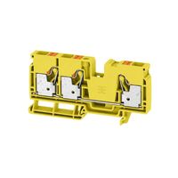 A3C 10 YL - Weidmueller - 2819950000