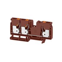 A3C 10 BR - Weidmueller - 2819960000