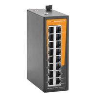 IE-SW-ELB-16-16TX - Weidmueller - 2828580000