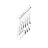 ZQV 2.5N/7 WT - Weidmueller - 2831610000