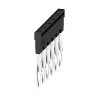 ZQV 2.5N/6 BK - Weidmueller - 2831710000