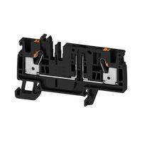 AFS 4 2C W/O FSPG BK - Weidmueller - 2831910000