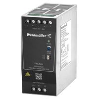 PRO BAS 480W 24V 20A - Weidmueller - 2838480000