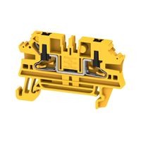 AL2C 2.5 FE - Weidmueller - 2847320000