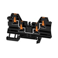 AL4C 2.5 BK - Weidmueller - 2847530000