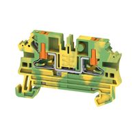 AL2C 2.5 PE - Weidmueller - 2847590000