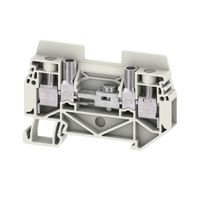 WTL 6 STB GR - Weidmueller - 2863910000