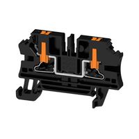 AL2C 4 BK - Weidmueller - 2871930000