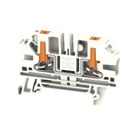 AL2C 4 WT - Weidmueller - 2871940000