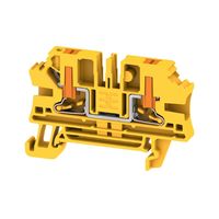 AL2C 4 YL - Weidmueller - 2871950000