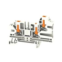 AL3C 4 WT - Weidmueller - 2872060000