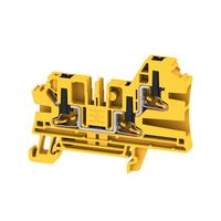 AL3C 4 FE - Weidmueller - 2872100000