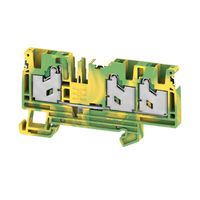 S3C 4 PE DL - Weidmueller - 2874980000