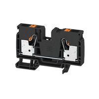 A2C 10 BK - Weidmueller - 2876670000